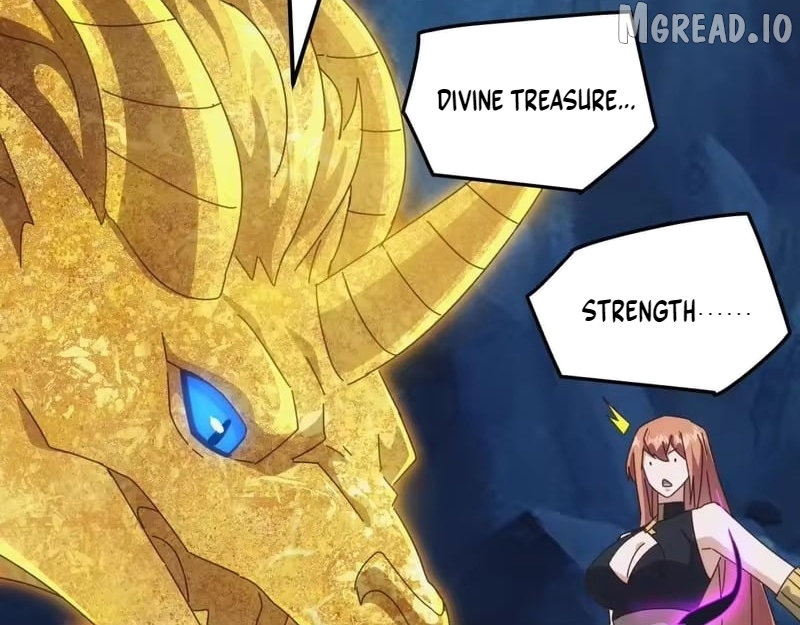 Invasion of the Myriad Races: Starting by Taming a Legendary Beast Chapter 78  - page 25
